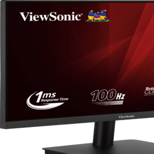 Monitor Viewsonic 24" FHD 3