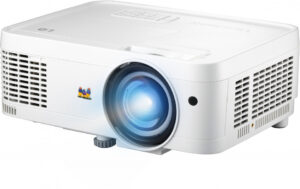 Projektor Viewsonic LS560W 13