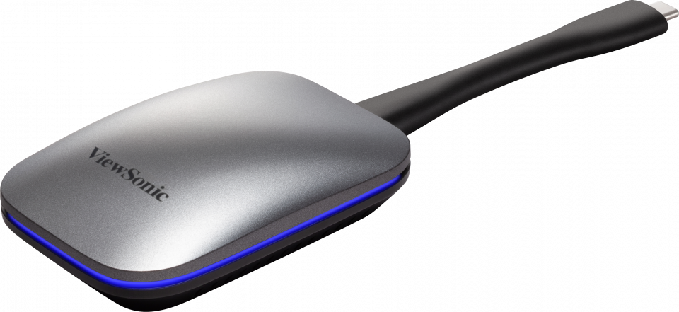 Bezdrôtové zdieľanie obrazu Viewsonic VB-WPS-001 4