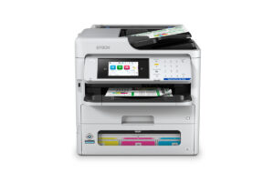 Multifunkčné zariadenie EPSON A4 EM-C800 8