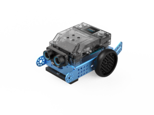 Programovateľný robot mBot 2 22