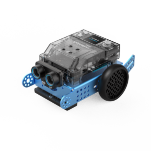 Programovateľný robot mBot 2 3