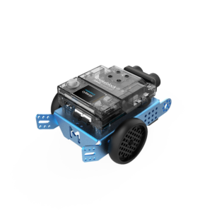 Programovateľný robot mBot 2 6
