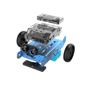 Programovateľný robot mBot 2 5
